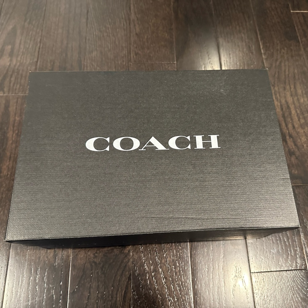 Coach Marci Sandal Size 8.5 NWT - Picture 4 of 9